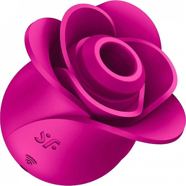    Satisfyer Pro 2 Modern Blossom