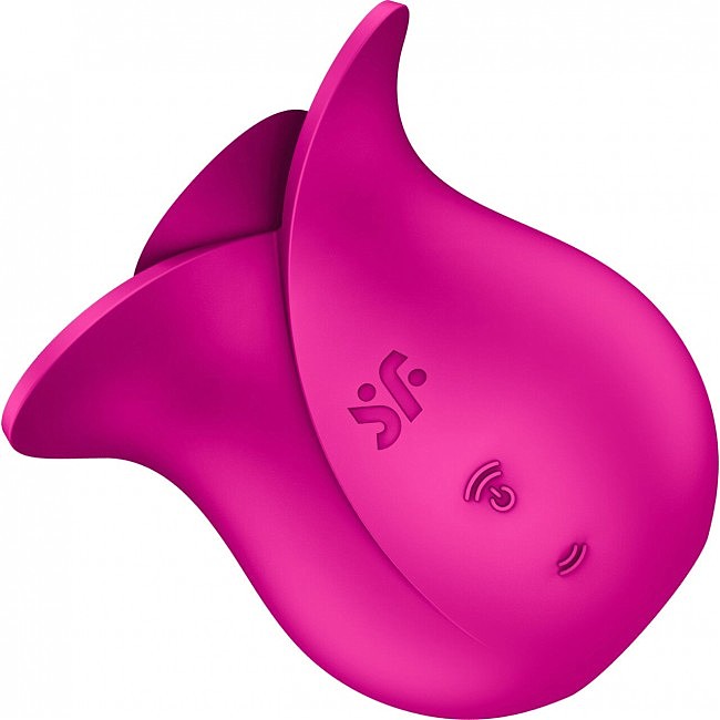    Satisfyer Pro 2 Modern Blossom