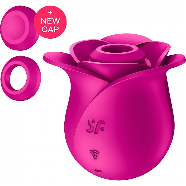    Satisfyer Pro 2 Modern Blossom