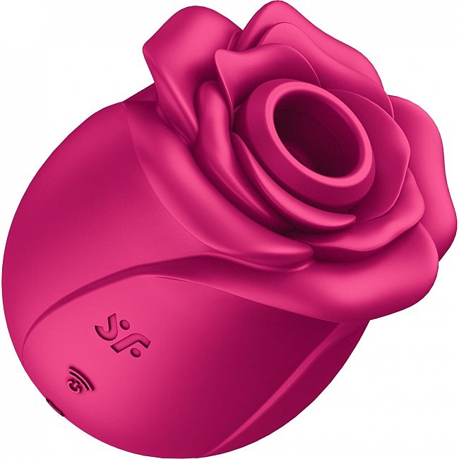    Satisfyer Pro 2 Classic Blossom
