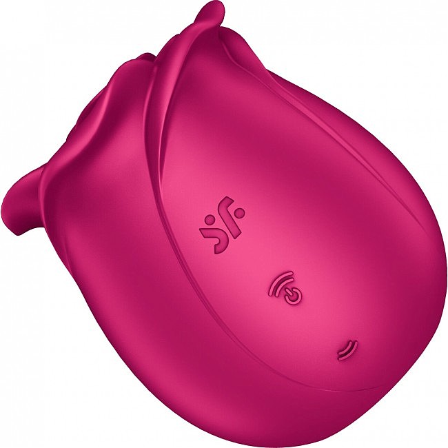     Satisfyer Pro 2 Classic Blossom