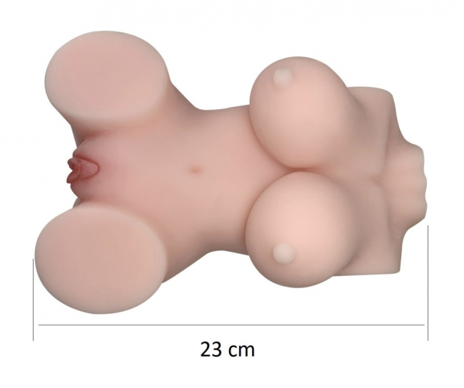 ����������� ������ � ���� Pussy & Ass, BS2600186