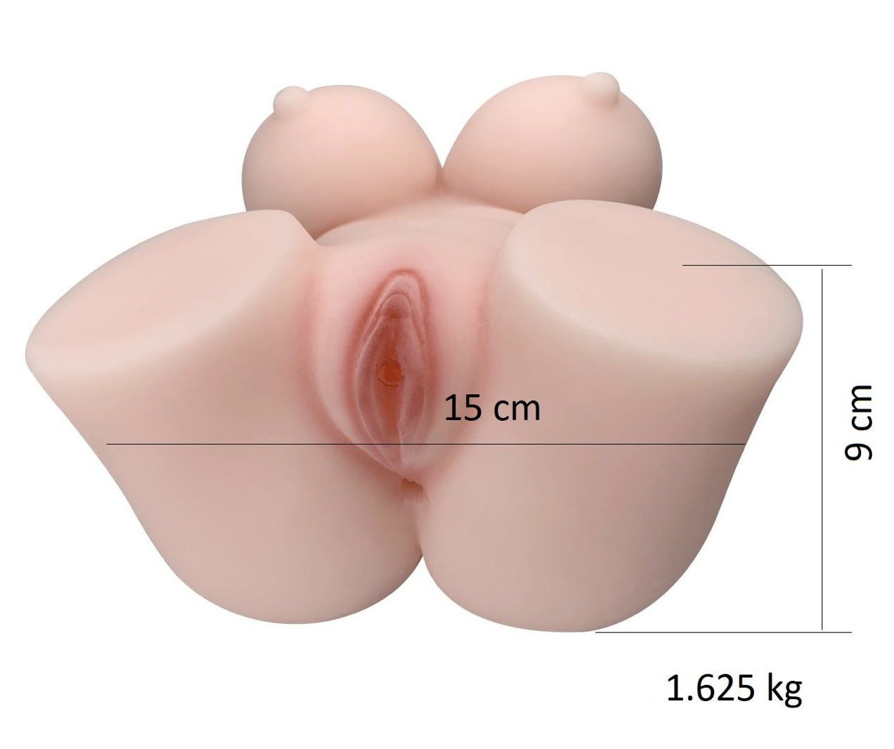 ����������� ������ � ���� Pussy & Ass, BS2600186