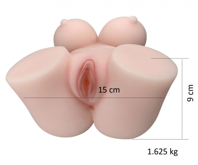 ����������� ������ � ���� Pussy & Ass, BS2600186