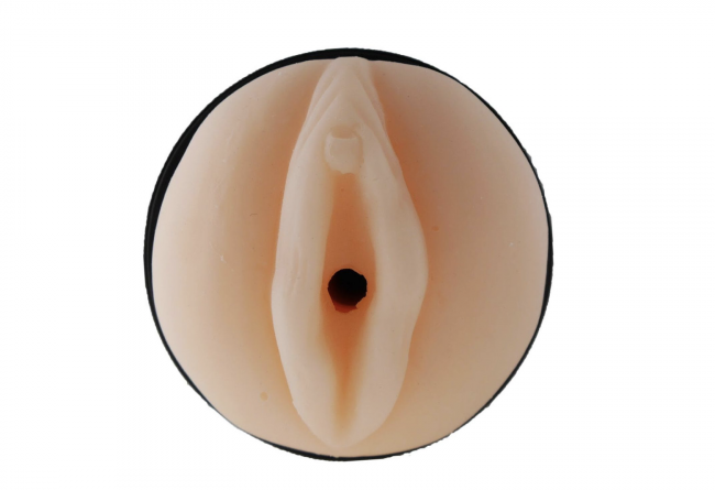  —  Boss Series: Vagina cyber skin — Latarka, BS2600022