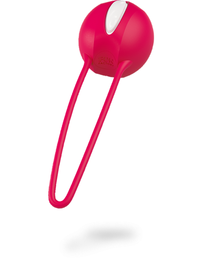   Fun Factory SMARTBALL UNO