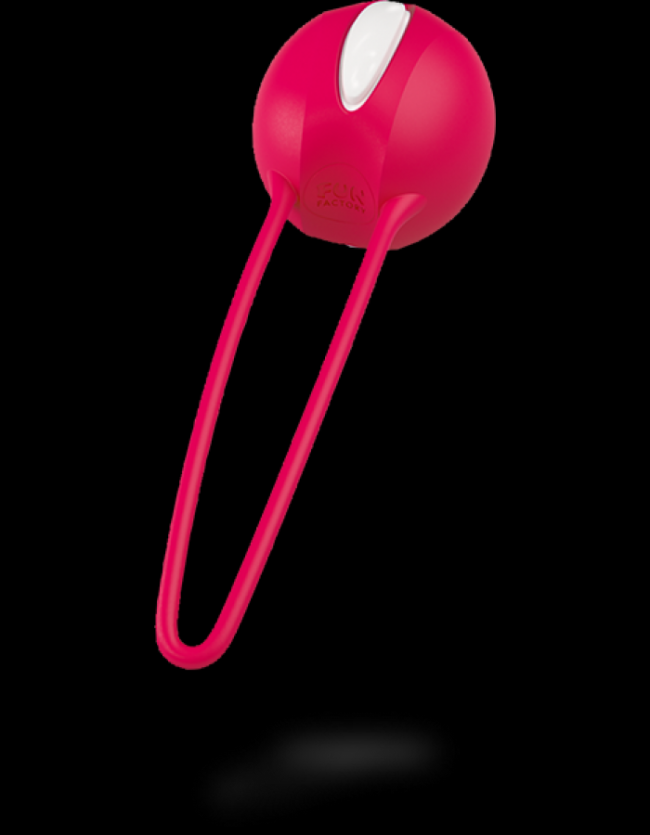   Fun Factory SMARTBALL UNO