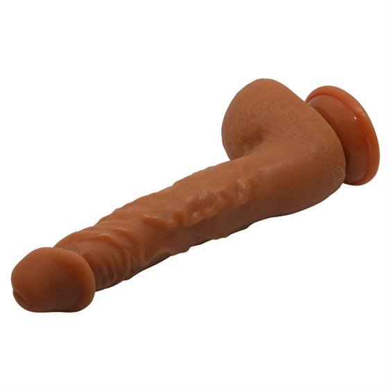  Beautiful Encounter Jason Real Dildo 24cm Latin