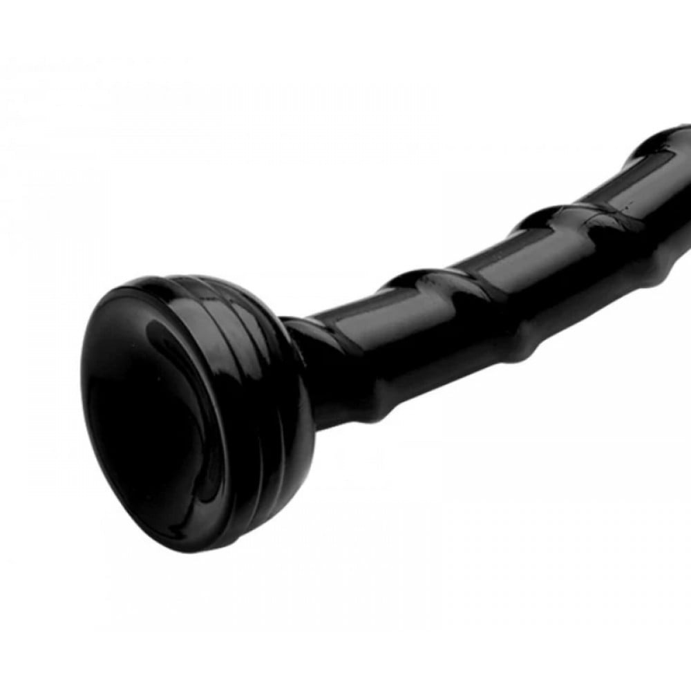     Swirl Thin Anal Snake 45,7 