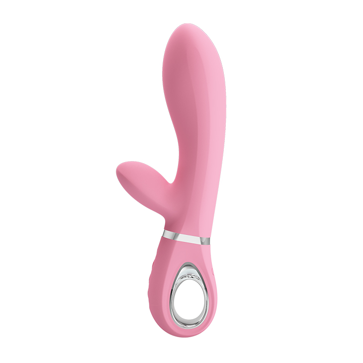 - Pretty Love Thomas Vibrator Magenta Pink, 7    