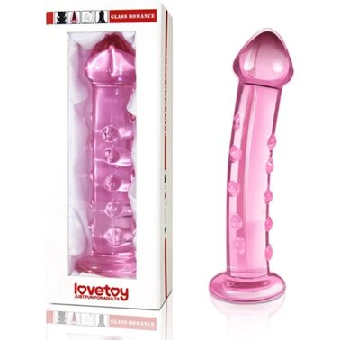 ���������� ������������� Glass Romance 7.5 &laquo;Pink, 3,8 ��