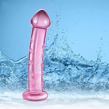 ���������� ������������� Glass Romance 7.5 &laquo;Pink, 3,8 ��