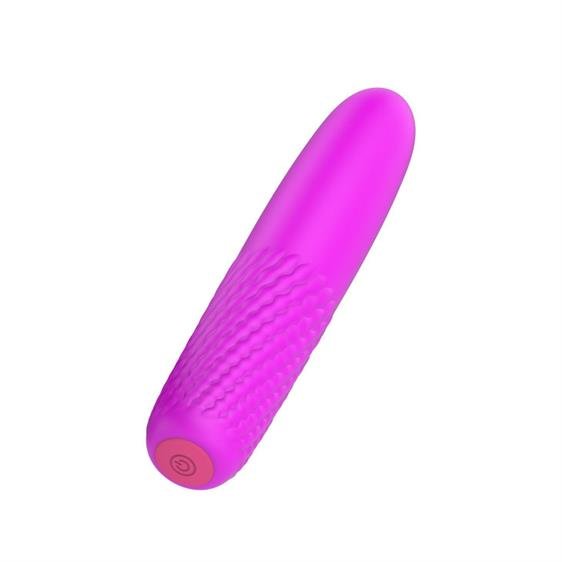   Wonder Archibald Vibrator Purple