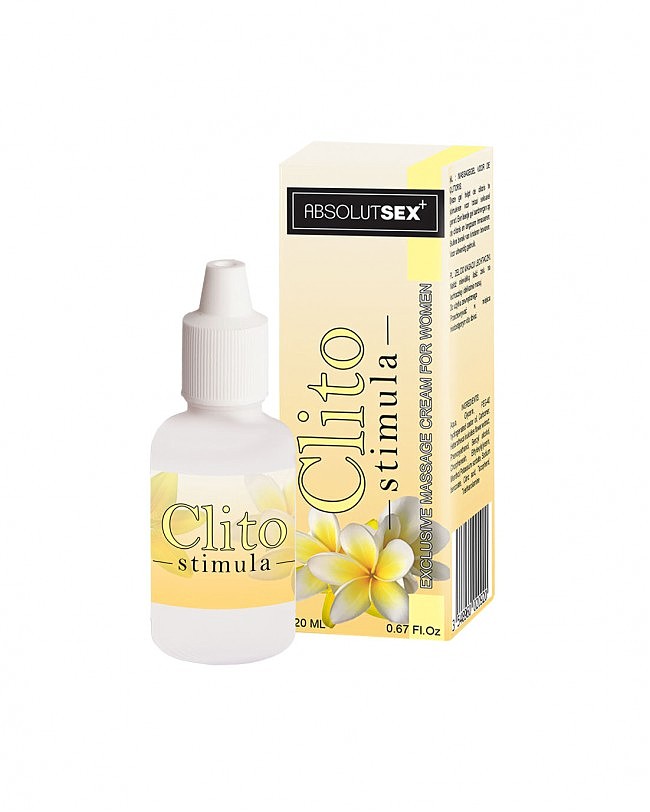     Clito Stimula, 20  