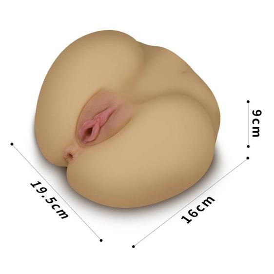    Streetgirls 3 Masturbator Vagina, 