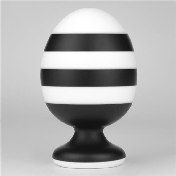   X-Missioner Butt Plug 5.5», -