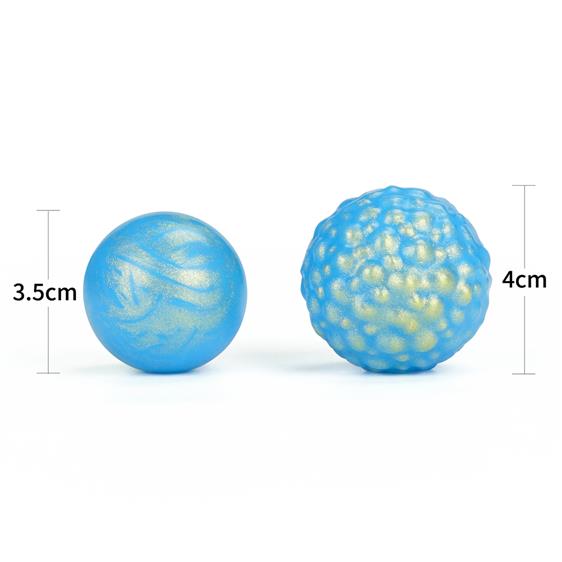   LoveToy Oceans Toner Egg Set