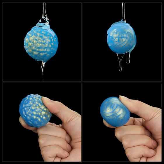   LoveToy Oceans Toner Egg Set