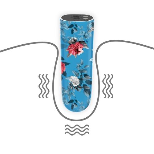    Rechargeable Antheia Massager,  
