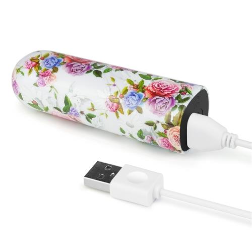    Rechargeable Antheia Massager,  