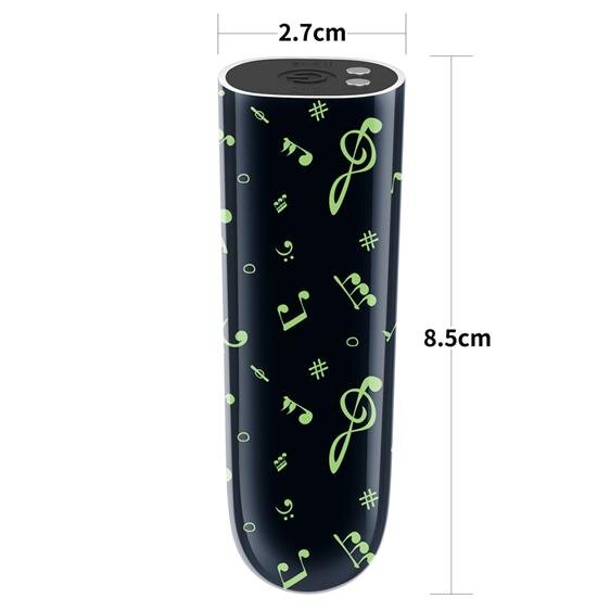    Rechargeable Antheia Massager,  