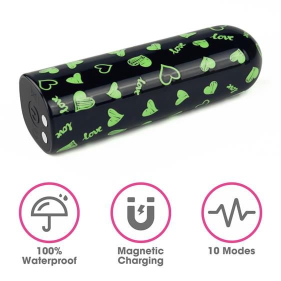    Rechargeable Antheia Massager,  