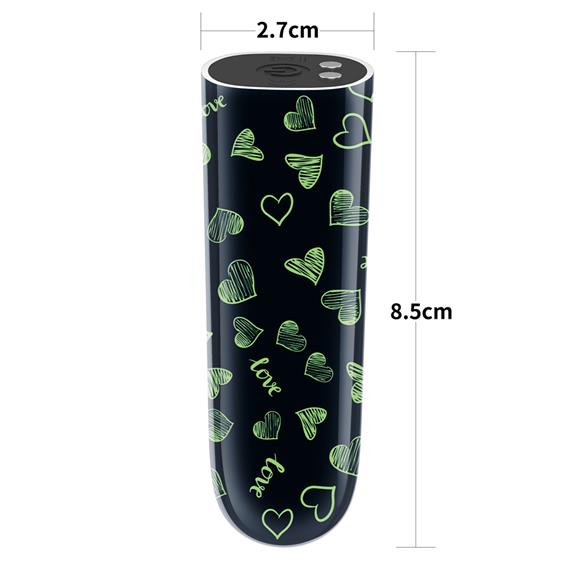    Rechargeable Antheia Massager,  