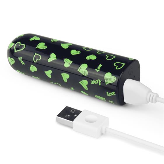    Rechargeable Antheia Massager,  
