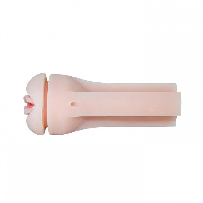  Baile Baby Pussy Vagina Masturbator Cup,   
