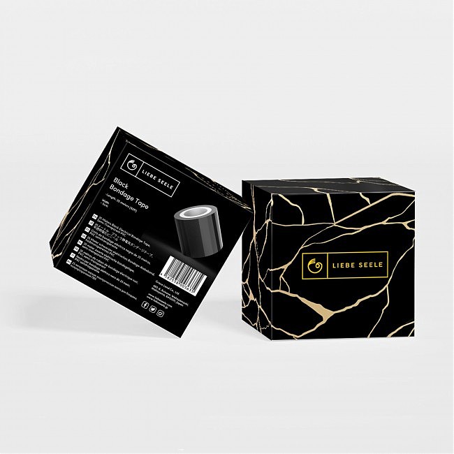    Liebe Seele Bondage Tape, 25 