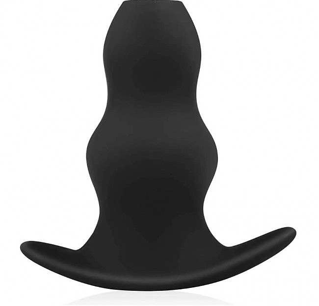       BUTTR Foxhole Hollow Butt Plug