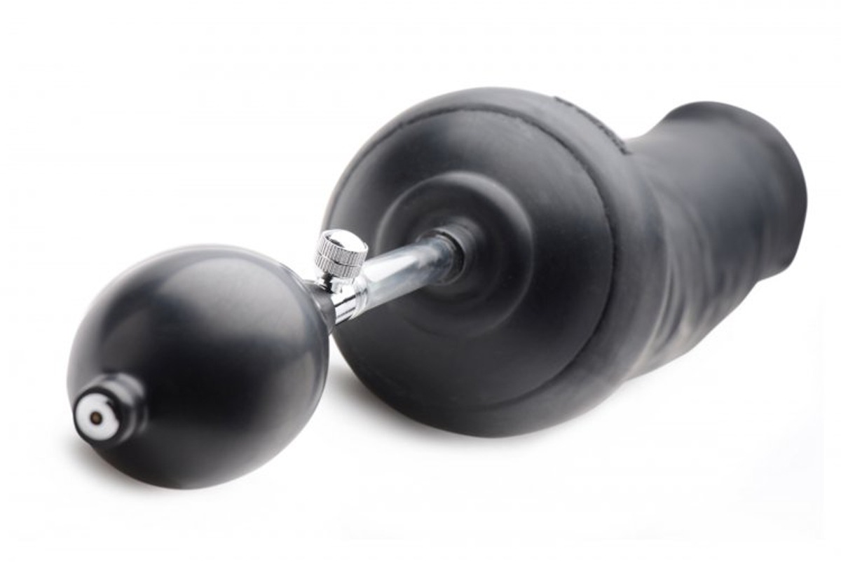 ������������� � �������� ���������� Tom of Finland Toms Inflatable XL