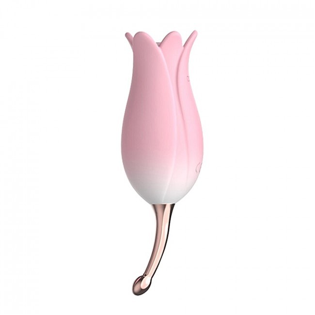 �������������� �������� ��� ������� Otouch Bloom Ultrasonic Clitoris, 2 �������