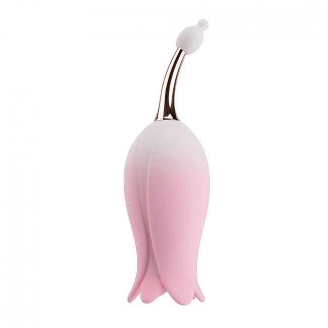 �������������� �������� ��� ������� Otouch Bloom Ultrasonic Clitoris, 2 �������