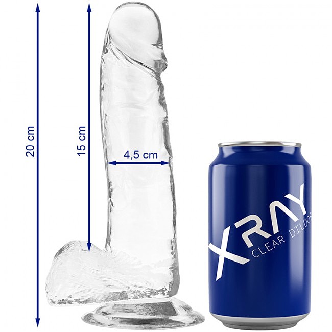      XRAY, 