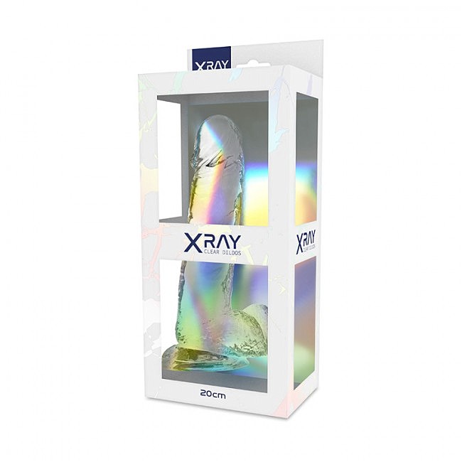      XRAY, 