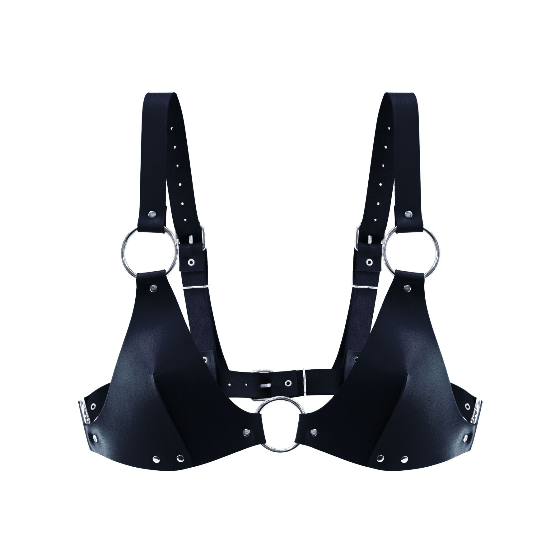      Feral Feelings  Bikini Top