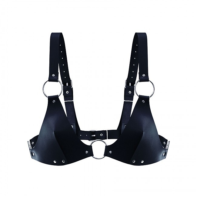       Feral Feelings  Bikini Top