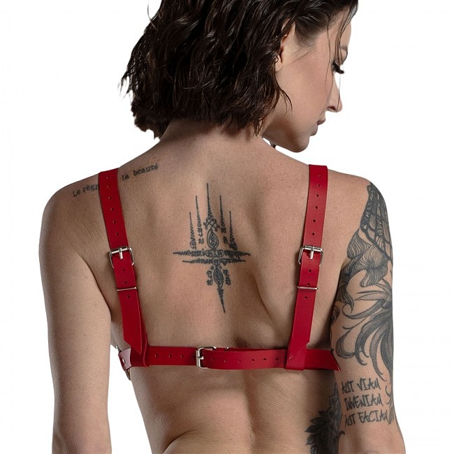       Feral Feelings  Bikini Top