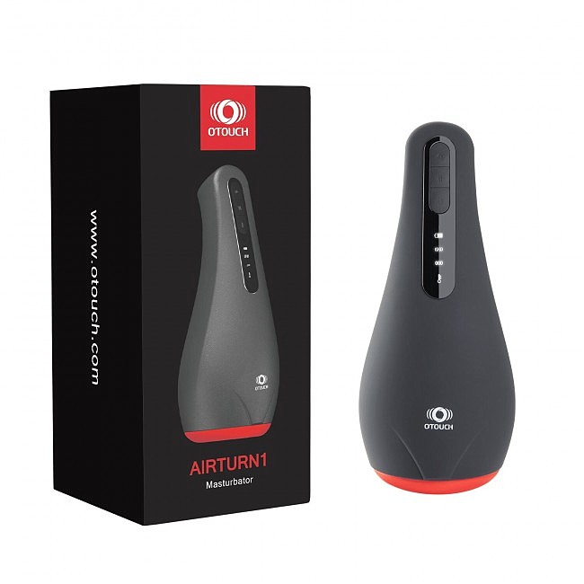   Otouch AIRTURN 1 