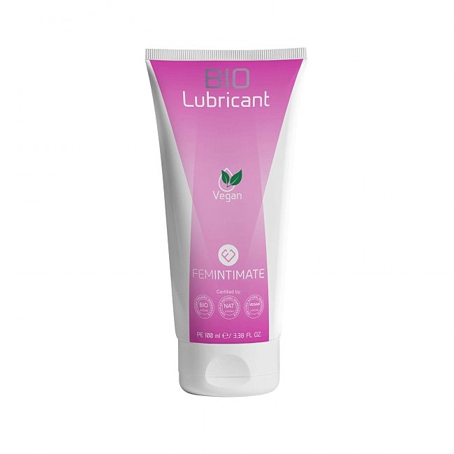     Femintimate Bio Lubricant (100 )