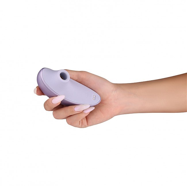    Svakom Pulse Galaxie Metal Lilac, -  