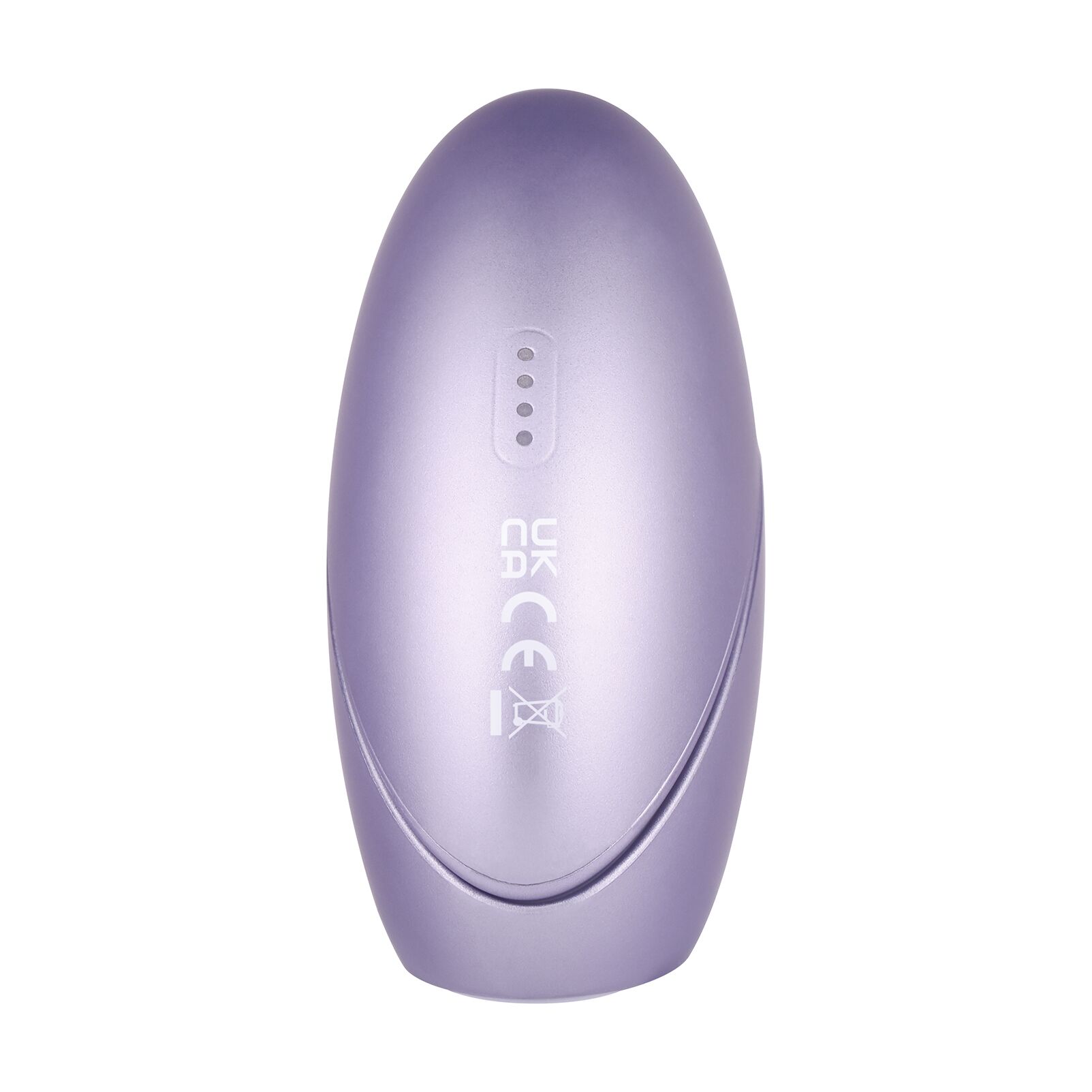    Svakom Pulse Galaxie Metal Lilac, -  