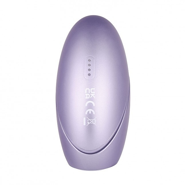    Svakom Pulse Galaxie Metal Lilac, -  