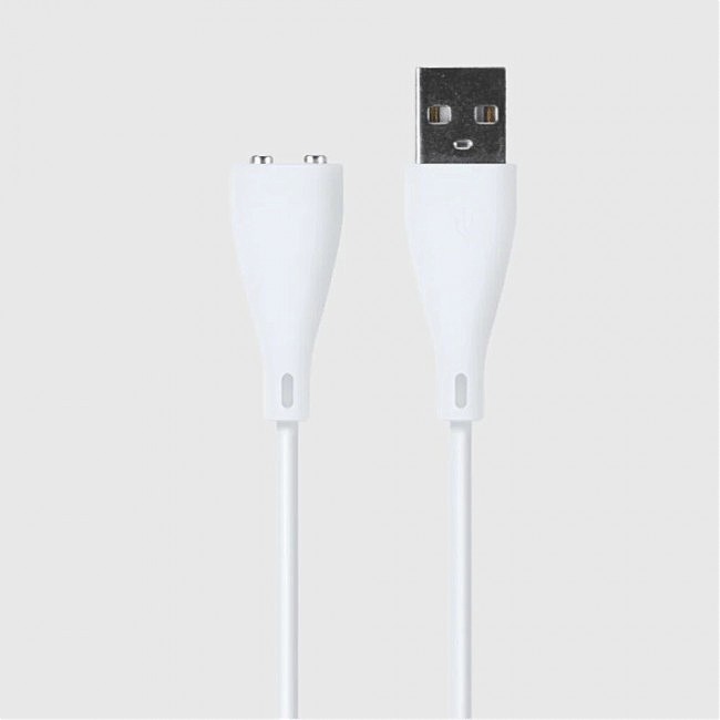 USB-   Svakom Magnetic cable (Erica, Iker, Iris, Muse, Phoenix, Pulse)