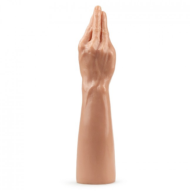   King size Realistic Magic Hand LoveToy