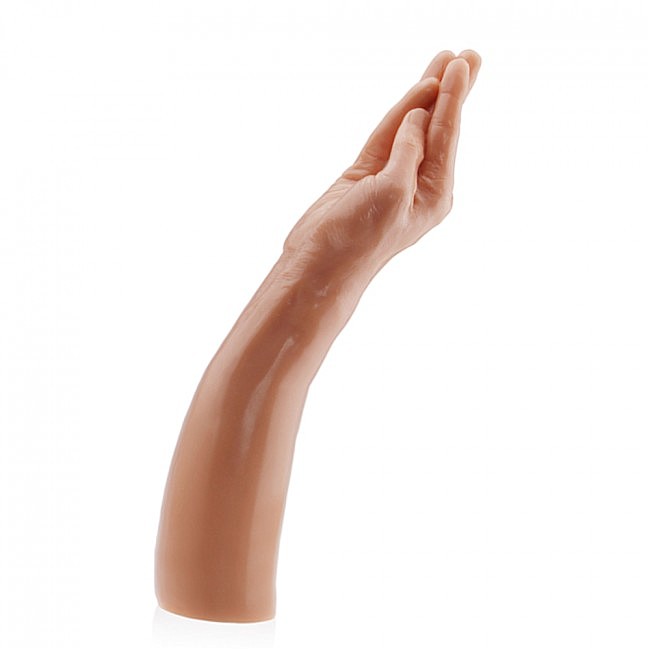    King size Realistic Magic Hand LoveToy