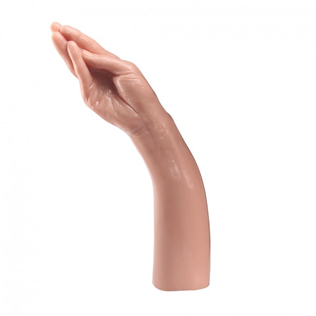    King size Realistic Magic Hand LoveToy