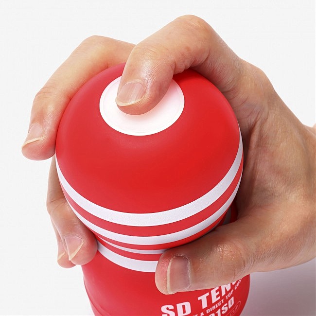  Tenga SD Original Vacuum Cup,   
