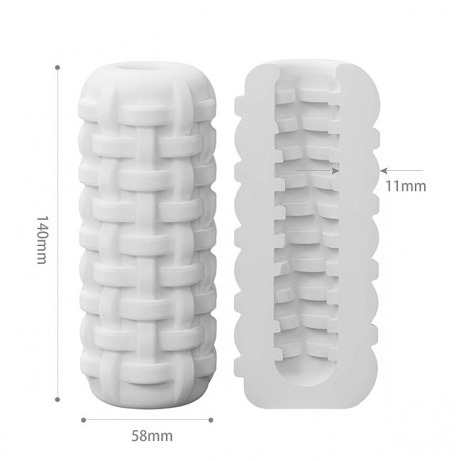  Otouch DECOR 1-A,  TPE,  ,  